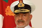 India will protect its interests in South China Sea: Navy chief